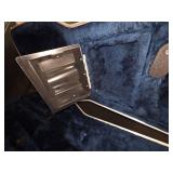 53" tall SKB Cello case