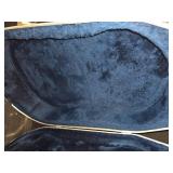 53" tall SKB Cello case