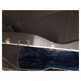 53" tall SKB Cello case