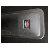 53" tall SKB Cello case