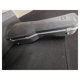 53" tall SKB Cello case