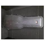 53" tall SKB Cello case