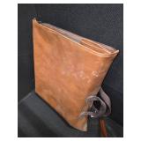 Antique / Vintage ALDEN LEE Double Music Stand with Bag.