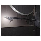 Working TECHNICS Record Player