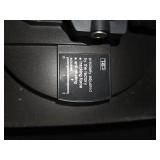 Working TECHNICS Record Player