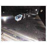 Working TECHNICS Record Player