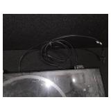 Working TECHNICS Record Player