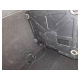 Working TECHNICS Record Player