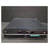 Sony SCD-CE595 5-Disc Super Audio CD (SACD) Player.