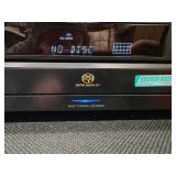 Sony SCD-CE595 5-Disc Super Audio CD (SACD) Player.