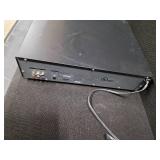 Sony SCD-CE595 5-Disc Super Audio CD (SACD) Player.