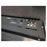 Sony SCD-CE595 5-Disc Super Audio CD (SACD) Player.