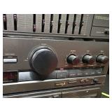 Lot of 3 TECHNICS Stereo Devices.