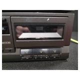 Lot of 3 TECHNICS Stereo Devices.