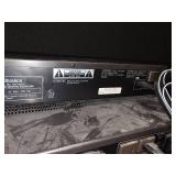 Lot of 3 TECHNICS Stereo Devices.