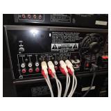 Lot of 3 TECHNICS Stereo Devices.