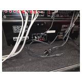 Lot of 3 TECHNICS Stereo Devices.