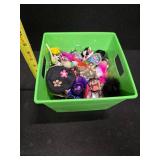 Massive collection of Keychains