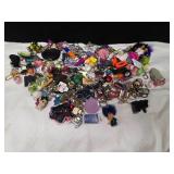Massive collection of Keychains