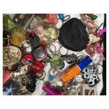 Massive collection of Keychains