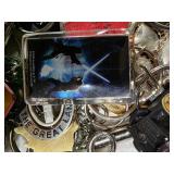 Massive collection of Keychains