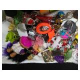 Massive collection of Keychains