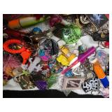 Massive collection of Keychains