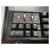 AWESOME Panasonic KX-E708 Electronic Typewriter!!! Seems to function perfectly!