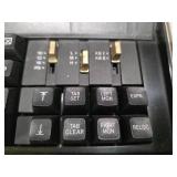 AWESOME Panasonic KX-E708 Electronic Typewriter!!! Seems to function perfectly!