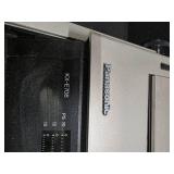 AWESOME Panasonic KX-E708 Electronic Typewriter!!! Seems to function perfectly!