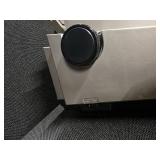 AWESOME Panasonic KX-E708 Electronic Typewriter!!! Seems to function perfectly!