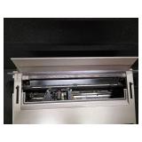 AWESOME Panasonic KX-E708 Electronic Typewriter!!! Seems to function perfectly!