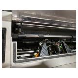 AWESOME Panasonic KX-E708 Electronic Typewriter!!! Seems to function perfectly!