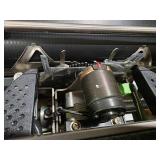 AWESOME Panasonic KX-E708 Electronic Typewriter!!! Seems to function perfectly!