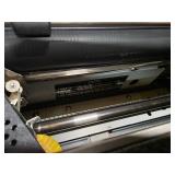 AWESOME Panasonic KX-E708 Electronic Typewriter!!! Seems to function perfectly!