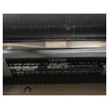 AWESOME Panasonic KX-E708 Electronic Typewriter!!! Seems to function perfectly!