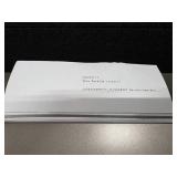 AWESOME Panasonic KX-E708 Electronic Typewriter!!! Seems to function perfectly!