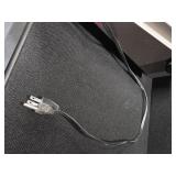 AWESOME Panasonic KX-E708 Electronic Typewriter!!! Seems to function perfectly!