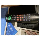 4 boxes of Direct TV Components and Acessories, some are Brand New