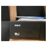 4 boxes of Direct TV Components and Acessories, some are Brand New