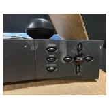 4 boxes of Direct TV Components and Acessories, some are Brand New