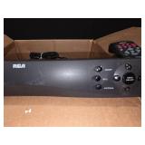 4 boxes of Direct TV Components and Acessories, some are Brand New