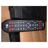 4 boxes of Direct TV Components and Acessories, some are Brand New