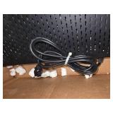 4 boxes of Direct TV Components and Acessories, some are Brand New