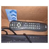 4 boxes of Direct TV Components and Acessories, some are Brand New