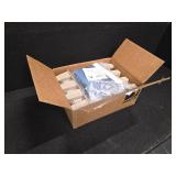 4 boxes of Direct TV Components and Acessories, some are Brand New