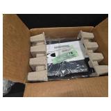 4 boxes of Direct TV Components and Acessories, some are Brand New