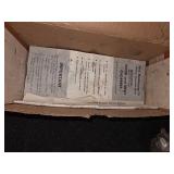 vintage Climax No. 51 food and meat chopper/grinder.