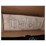 vintage Climax No. 51 food and meat chopper/grinder.