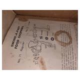 vintage Climax No. 51 food and meat chopper/grinder.